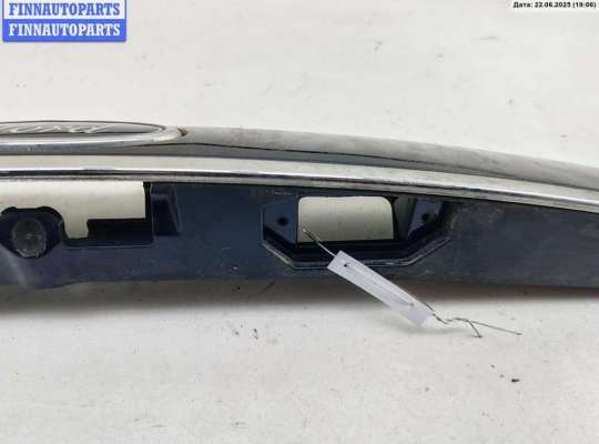 купить Накладка подсветки номера на Ford Mondeo III (2000-2007)