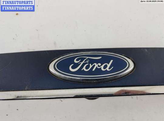 купить Накладка подсветки номера на Ford Mondeo III (2000-2007)