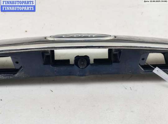купить Накладка подсветки номера на Ford Mondeo III (2000-2007)