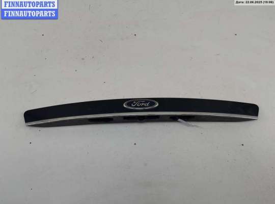 купить Накладка подсветки номера на Ford Mondeo III (2000-2007)
