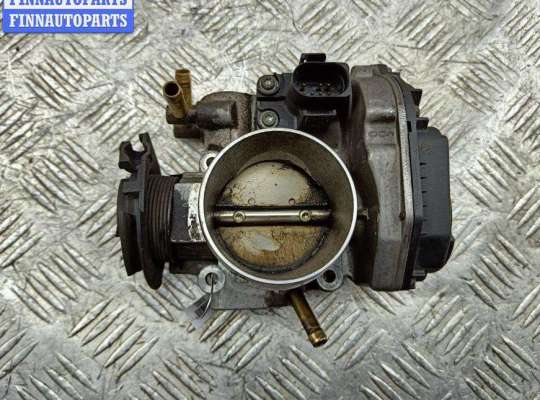 Заслонка дроссельная VG2783349 на Volkswagen Golf-4