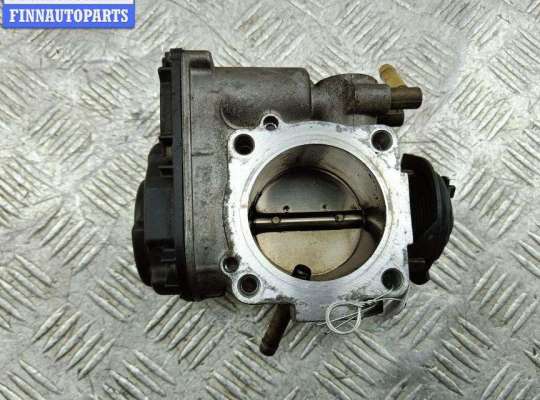 купить Заслонка дроссельная на Volkswagen Golf-4