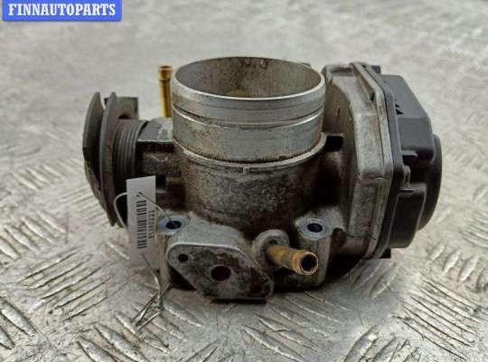 купить Заслонка дроссельная на Volkswagen Golf-4