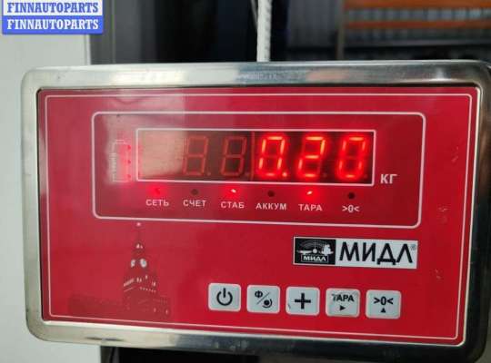 купить Клапан управления турбиной (актуатор) на Citroen C5 (2001-2008)