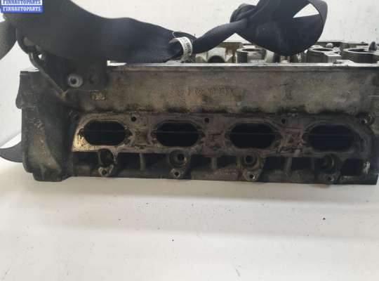 купить Головка блока цилиндров двигателя (ГБЦ) на Volkswagen Passat B6