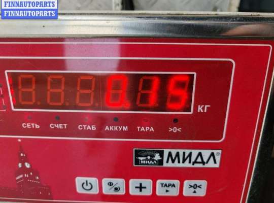 купить Форсунка омывателя фар на Mercedes B-Class W245 (2005-2011)