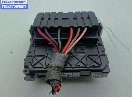 купить Блок предохранителей на Citroen Xsara Picasso