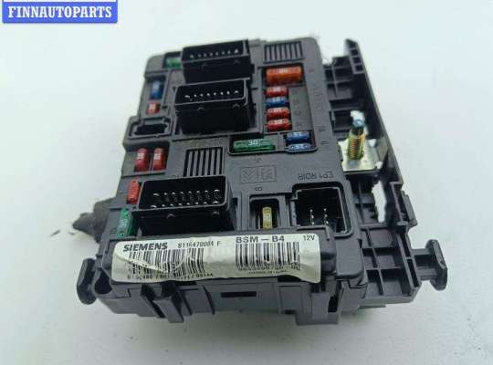 купить Блок предохранителей на Citroen Xsara Picasso