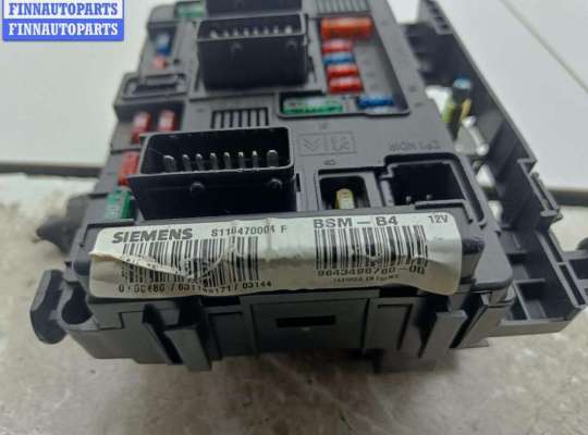 купить Блок предохранителей на Citroen Xsara Picasso