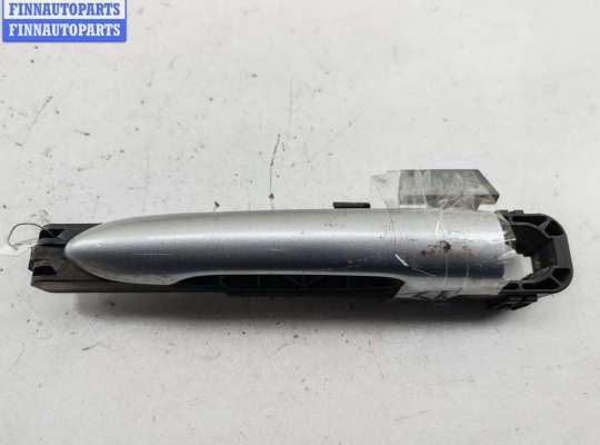 купить Ручка двери наружная передняя левая на Nissan Primera P12 (2002-2008)