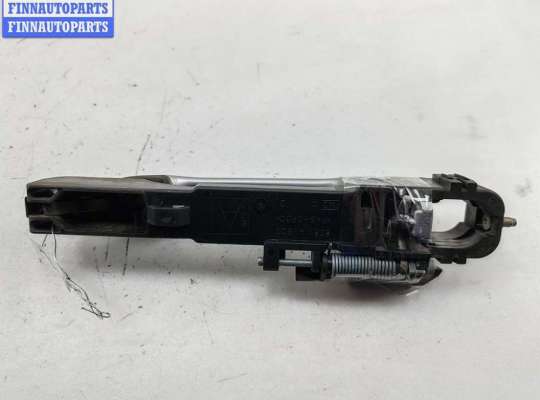 купить Ручка двери наружная передняя левая на Nissan Primera P12 (2002-2008)