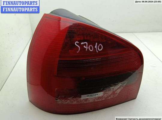 купить Фонарь задний левый на Audi A3 8L (1996-2003)