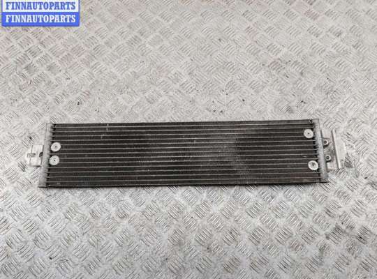 купить Радиатор масляный на Audi Q7 4L (2005-2015)