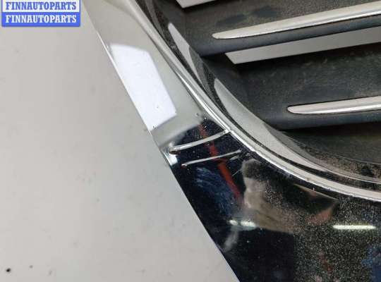 купить Решетка радиатора на Volkswagen Passat B6