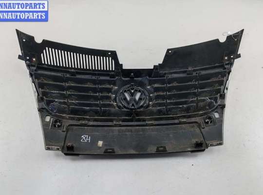 купить Решетка радиатора на Volkswagen Passat B6