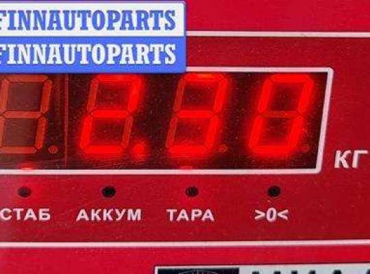 купить Решетка радиатора на Volkswagen Passat B6