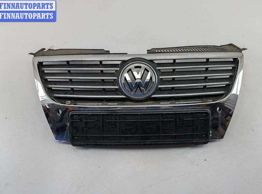 Купить Решетка радиатора на Volkswagen Passat B6 Решетка радиатора VG2763328 на Volkswagen Passat B6