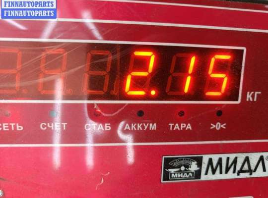 купить Суппорт задний левый на Volkswagen Passat B5+ (GP)