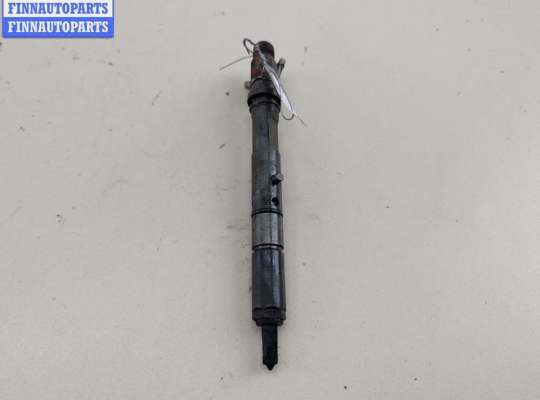 Форсунка топливная AU1698831 на Audi A6 C5 (1997-2005)