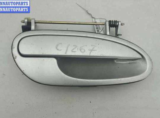 Купить Ручка двери наружная передняя правая на Opel Omega B (1994-2003) Ручка двери наружная передняя правая OP2436792 на Opel Omega B (1994-2003)