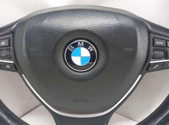 купить Руль на BMW 5 F10/F11 (2009-2017)
