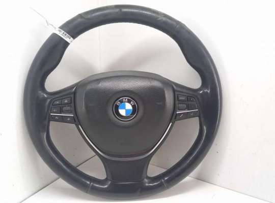 купить Руль на BMW 5 F10/F11 (2009-2017)