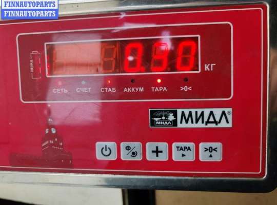 купить Трос капота на Audi A4 B5 (1994-2001)