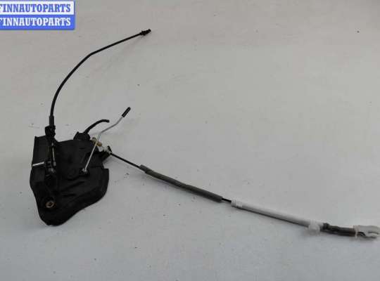 Купить Замок двери передней левой на BMW 3 E46 (1998-2006) Замок двери передней левой BM3585860 на BMW 3 E46 (1998-2006)