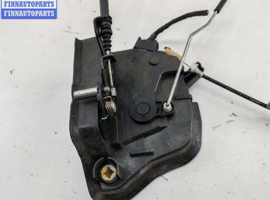 купить Замок двери передней левой на BMW 3 E46 (1998-2006)