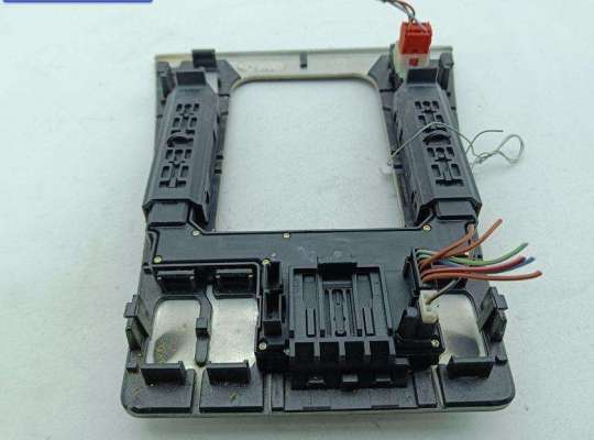 купить Блок кнопок управления стеклоподъемниками на Mercedes E-Class W210 (1995-2002)