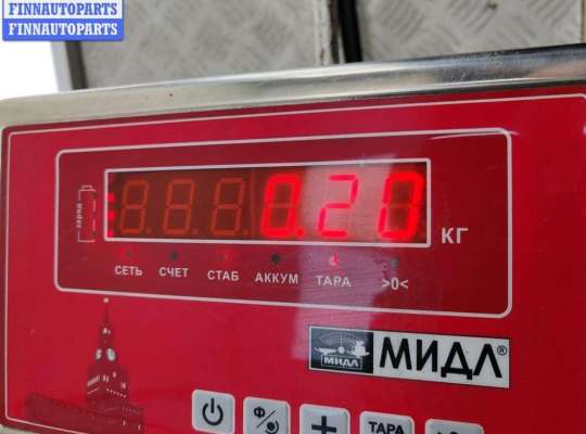 купить Активатор (привод) замка двери передней правой на Ford Galaxy (2000-2006)