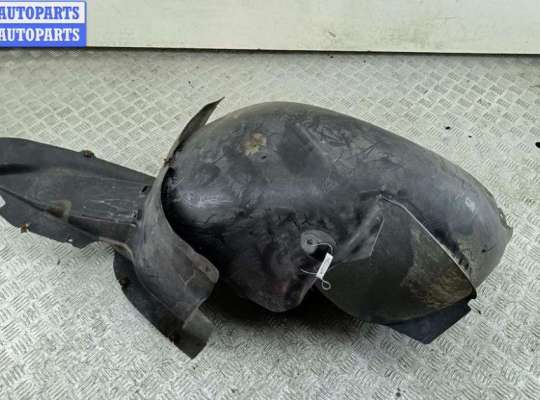 купить Защита крыла (подкрылок) передняя правая на Volkswagen Passat B6