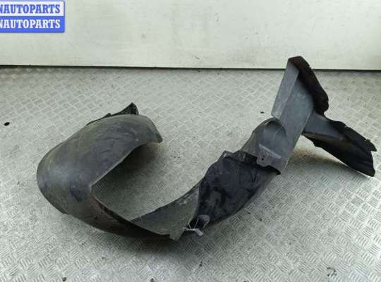 купить Защита крыла (подкрылок) передняя правая на Volkswagen Passat B6
