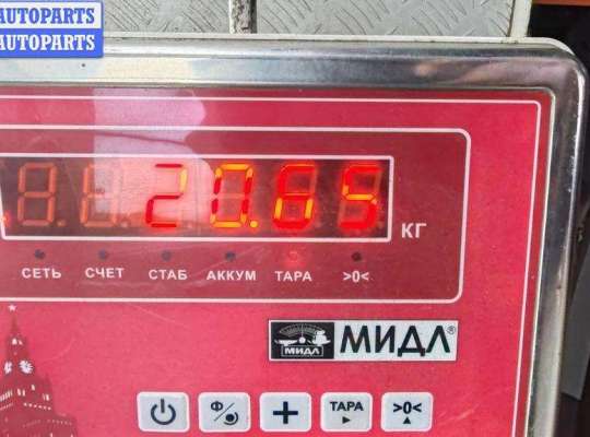 купить Дверь боковая передняя правая на Opel Astra G (1998-2004)