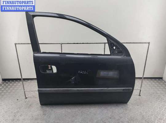 купить Дверь боковая передняя правая на Opel Astra G (1998-2004)