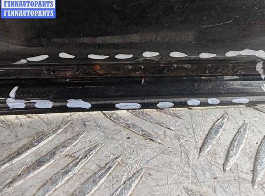 купить Дверь боковая передняя правая на Opel Astra G (1998-2004)