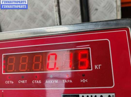 купить Щиток (диск) опорный тормозной передний правый на Audi A6 C6 (2004-2011)