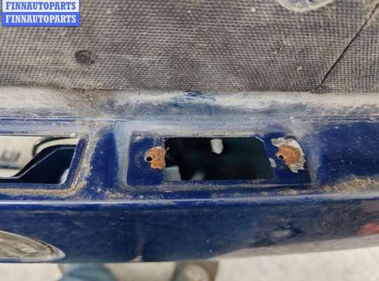 купить Крышка багажника (дверь задняя) на Volkswagen Passat B5+ (GP)