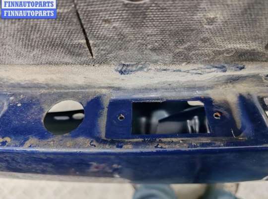 купить Крышка багажника (дверь задняя) на Volkswagen Passat B5+ (GP)