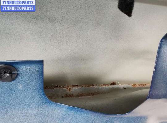 купить Крышка багажника (дверь задняя) на Volkswagen Passat B5+ (GP)