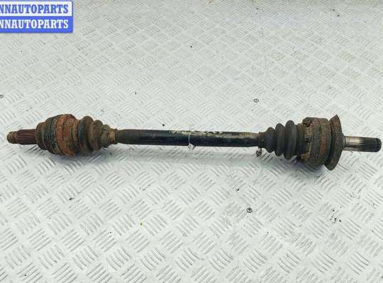 Купить Полуось задняя на BMW 5 E39 (1995-2003) Полуось задняя BM3608095 на BMW 5 E39 (1995-2003)