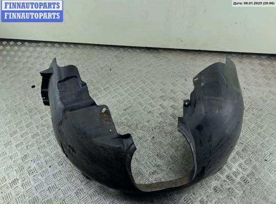 купить Защита крыла (подкрылок) передняя левая на Ford Focus II (2004-2011)