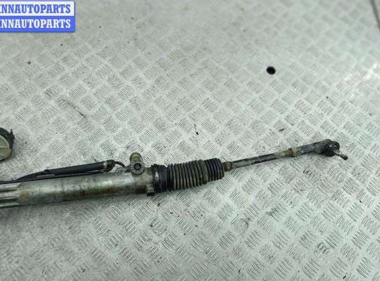 Рулевая рейка на Ford Mondeo III