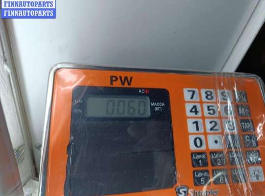 купить Молдинг крыла заднего правого на Mercedes C-Class W203 (2000-2006)