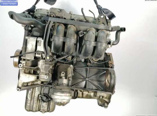 купить Двигатель (ДВС) на Mercedes W202 (C)