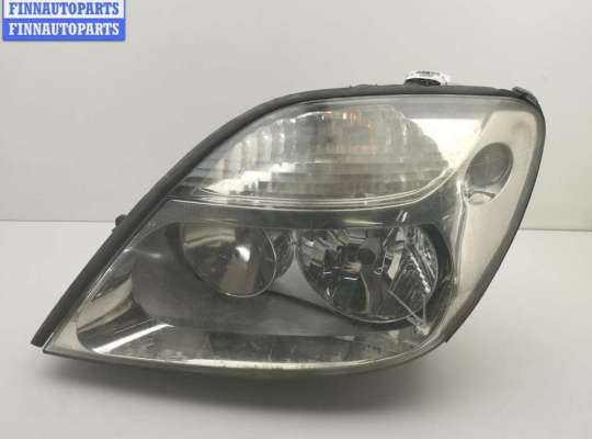 Фара левая RN1580546 на Renault Scenic I (1996-2003)