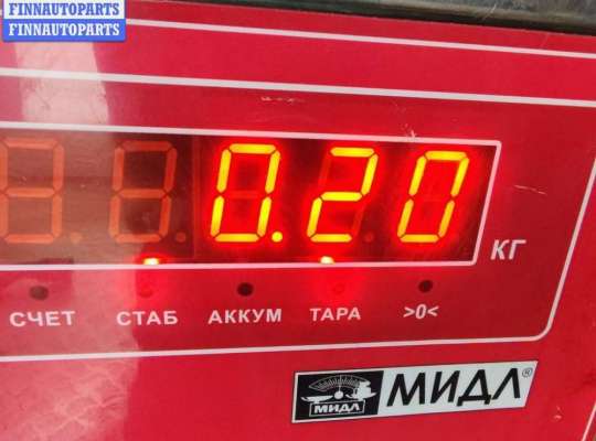 купить Патрубок радиатора на Volkswagen Passat B5+ (GP)