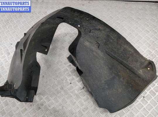 Защита крыла (подкрылок) передняя левая PG1241963 на Peugeot 308 T7 (2007-2013)