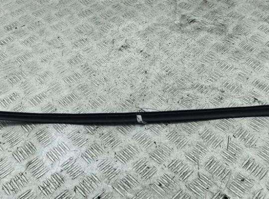 купить Молдинг лобового стекла на Volkswagen Passat B7