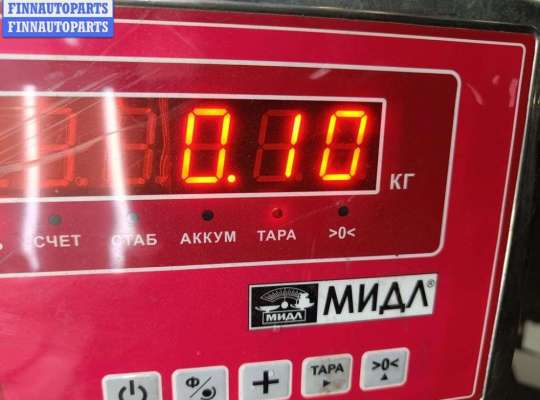 купить Молдинг лобового стекла на Volkswagen Passat B7